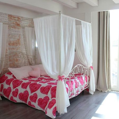 Angels'Home Пиццо Экстерьер фото