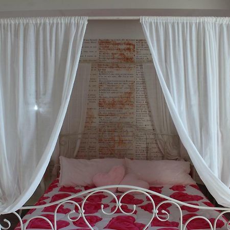 Angels'Home Пиццо Экстерьер фото