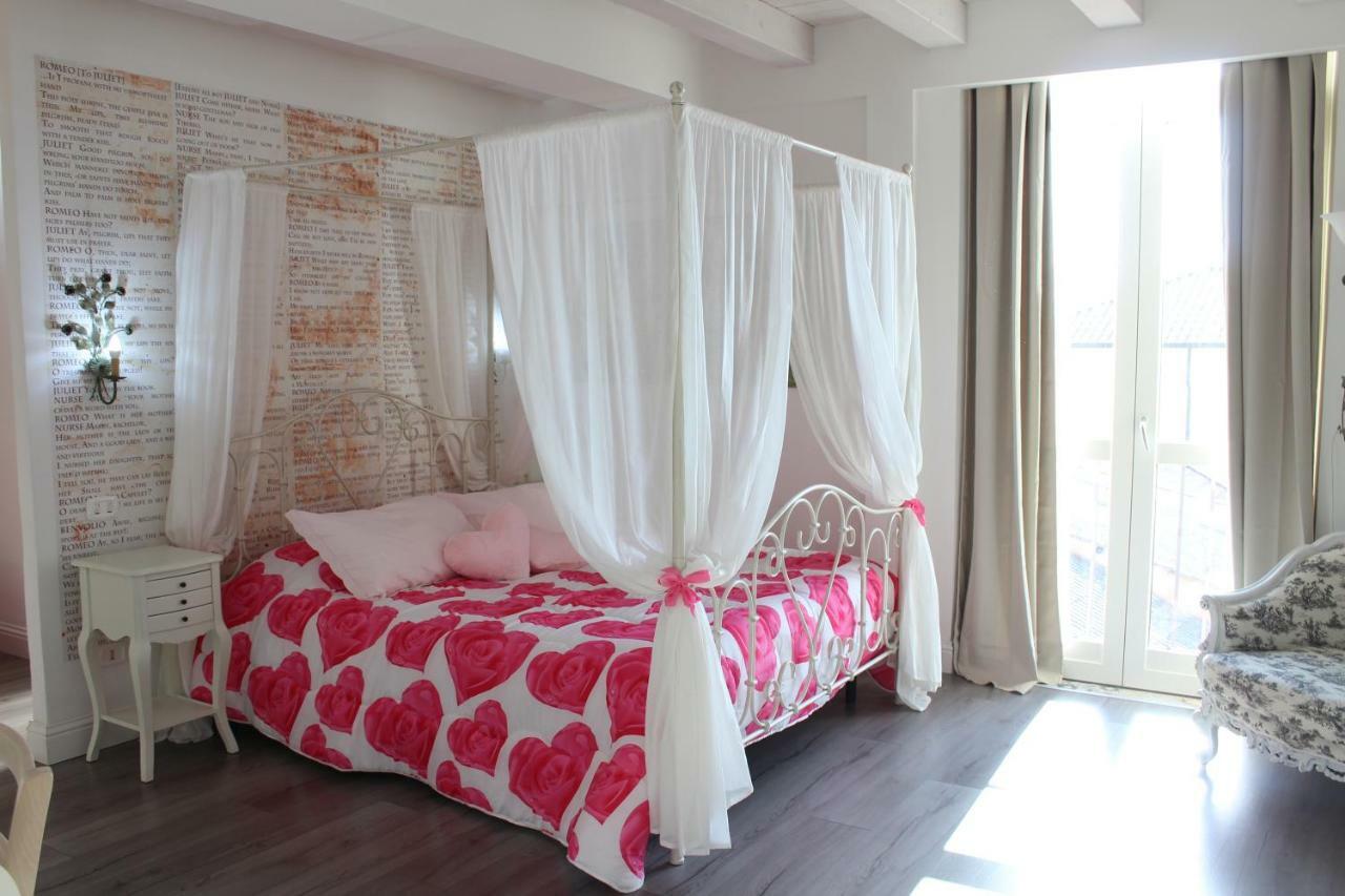 Angels'Home Пиццо Экстерьер фото