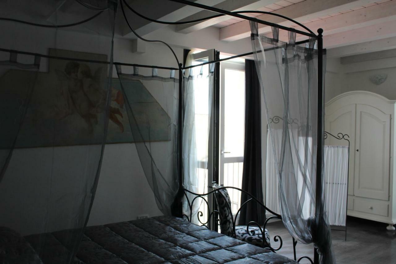 Angels'Home Пиццо Экстерьер фото